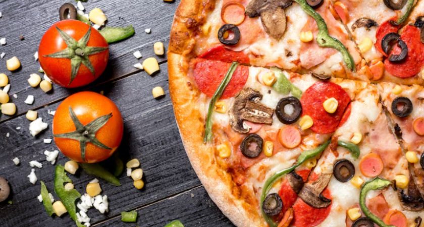 Пицца без теста за 30 минут: как обычный картофель превратить в ужин