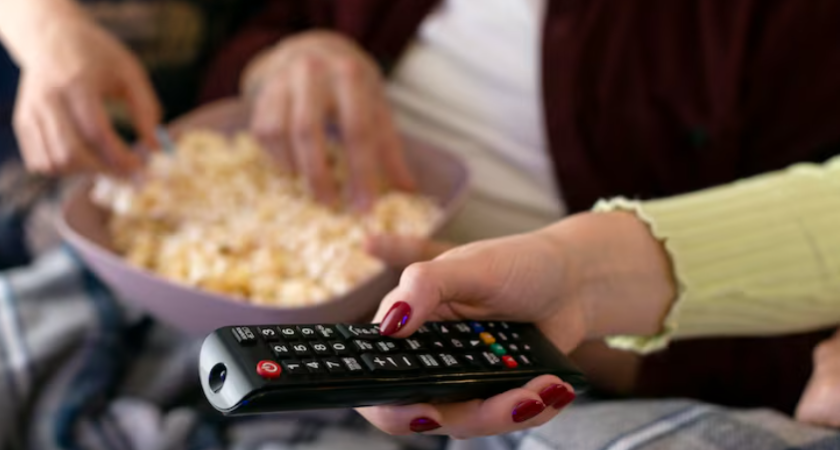 Воронеж стал главной локацией в новом сериале "Трёшка"