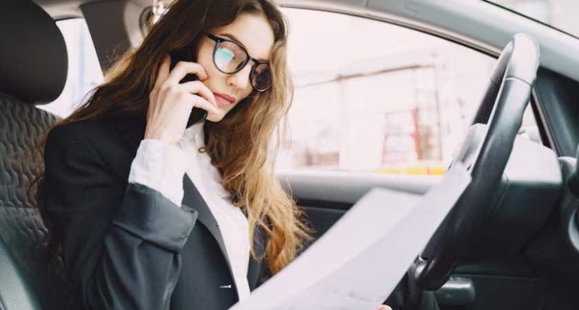 Отметка GCL в водительском удостоверении: тихий запрет, о котором многие забывают