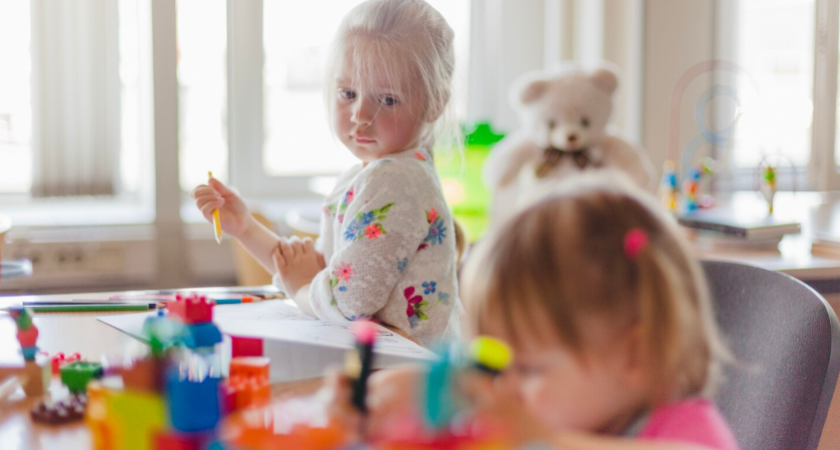 Воронежский детский эксперт прокомментировала идею продления часов работы детсадов