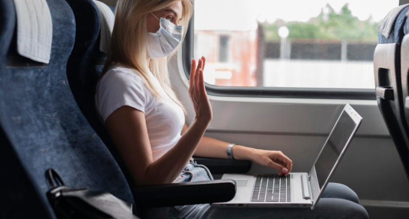 Почему я предпочитаю плацкарт купе: 4 скрытых преимущества поездки