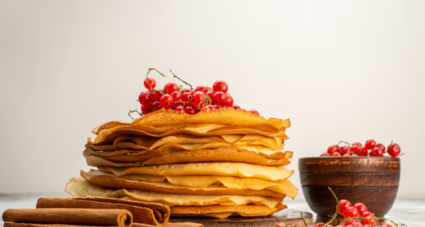 Почему блины получаются толстыми, а не кружевными? Оказывается, виноваты 5 обычных действий на кухне