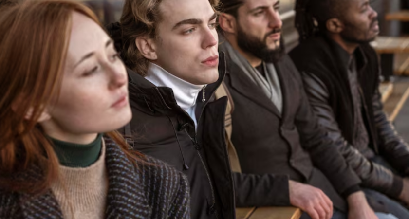 Шесть типов людей, которых советовал избегать Константин Паустовский