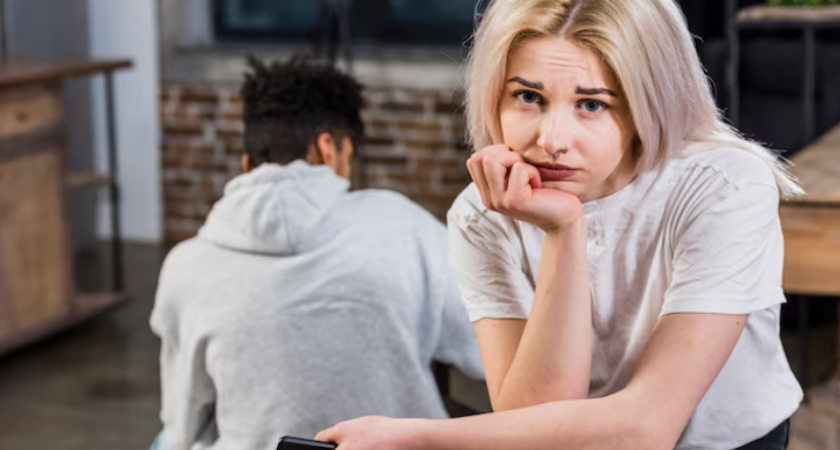 Вы вкладываетесь, а вас игнорируют: признак того, что отношения себя исчерпали