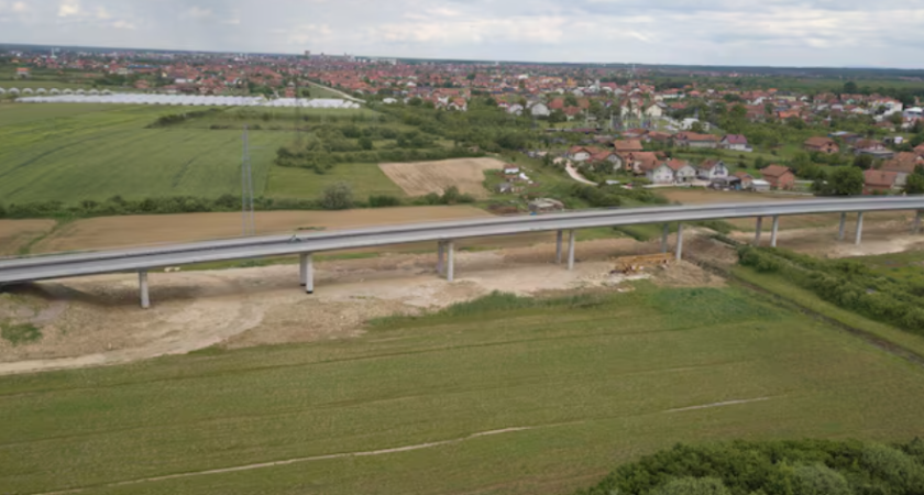 Воронеж готовится к реконструкции «Битва за Воронеж»: схема объезда и закрытые участки