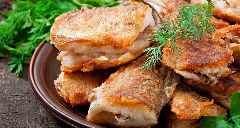 Какая рыба действительно полезна: ответ диетолога, который вас удивит