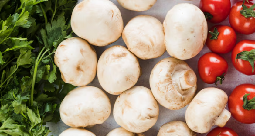 Как жаль, что не все знают эту правду о магазинных шампиньонах перед жаркой