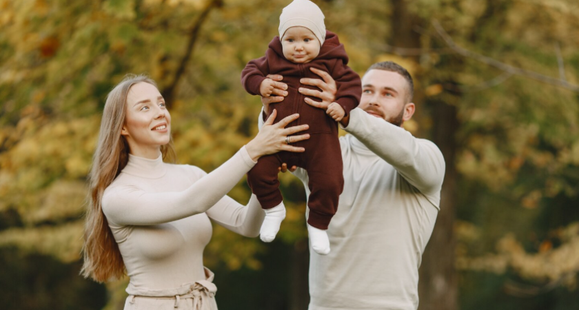 Почему мужчина выбирает возвращаться в один и тот же дом? Простая небытовая причина
