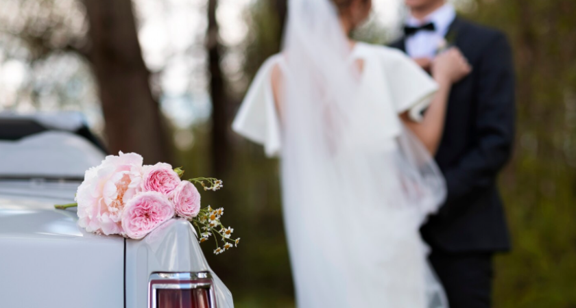 Свадебный календарь-2026: данные ЗАГСа показывают, какие даты воронежские пары считают самыми красивыми