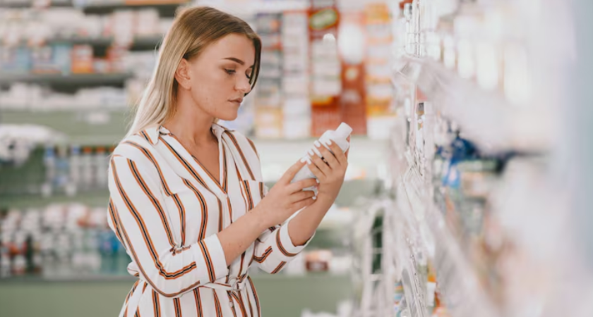 Лучшая паста для здоровья десен найдена. Она стоит копейки, и это не маркетинг