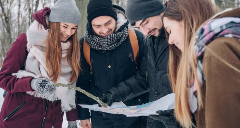 Почему люди едут за тысячи километров от дома на работу? Ответ — в одной истории из российской глубинки