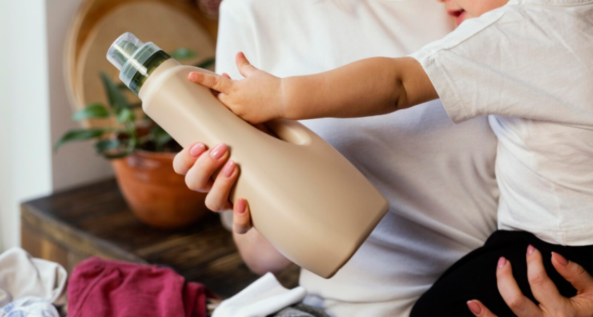 Как выбрать гель для стирки: разбор рейтинга Роскачества от лидера до лучших по цене