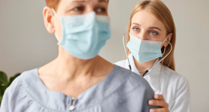 В Воронежской области растет заболеваемость гриппом и ОРВИ: данные за неделю и советы врачей