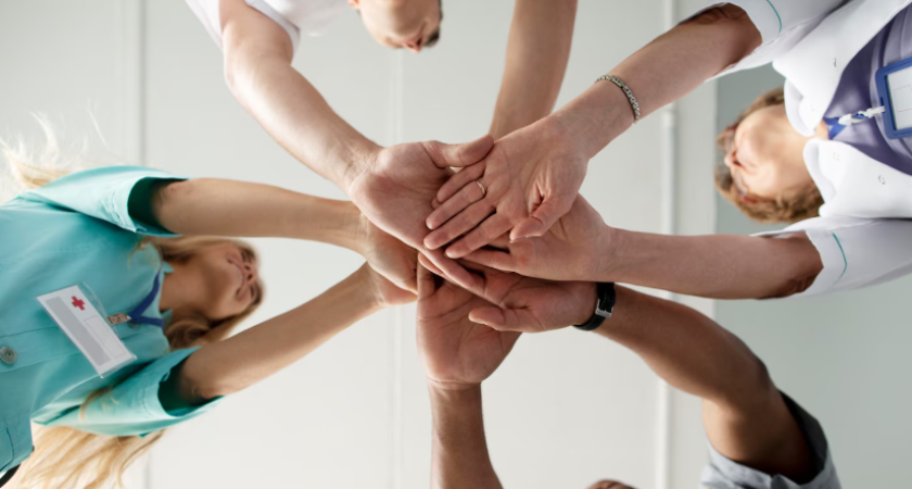 В Воронежской области 18 тыс. медработников получили выплаты на 3,6 млрд