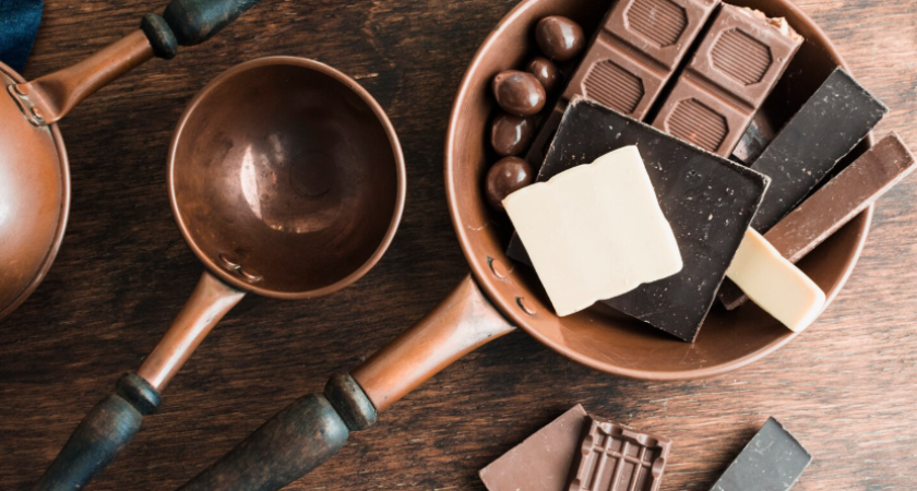 Как отличить настоящий шоколад от подделки? Роскачество назвало проверенные марки