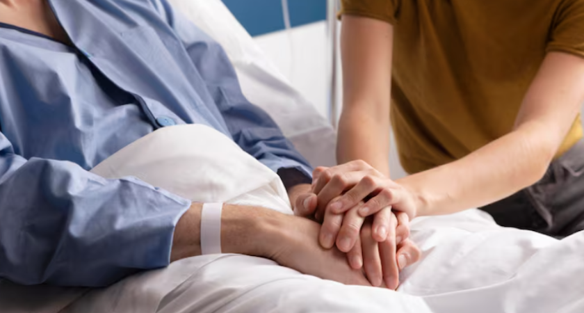 Сколько заплатят за день на больничном в феврале 2026? В Госдуме назвали цифру