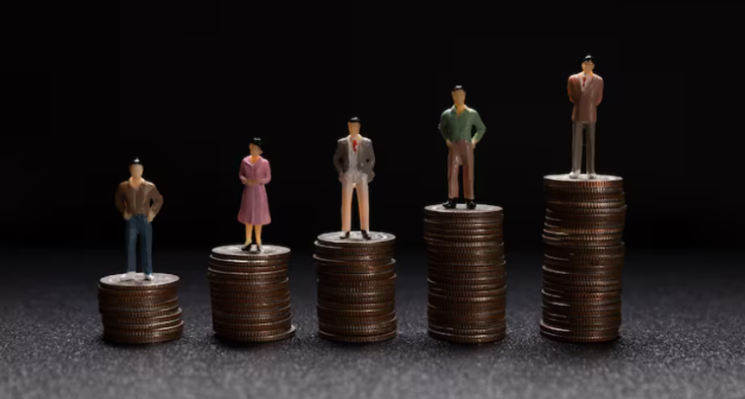 Где в Воронежской области платят больше всего: неожиданный лидер и рост зарплат на 27%