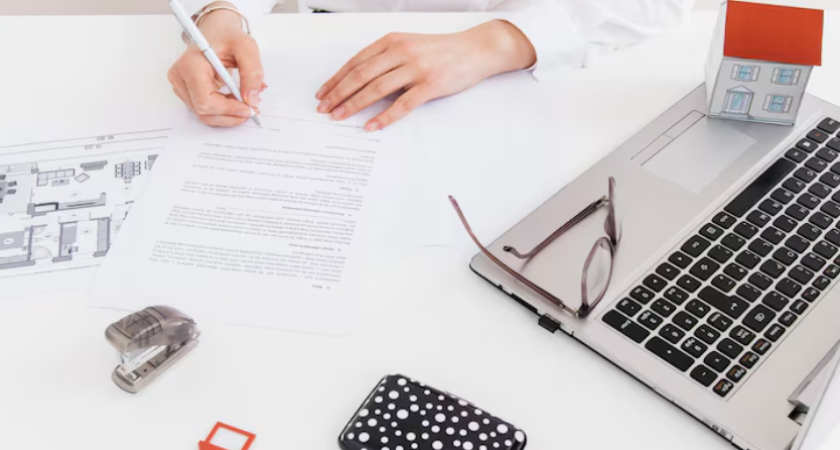 Как получить справку об отсутствии задолженности за капремонт в Воронеже