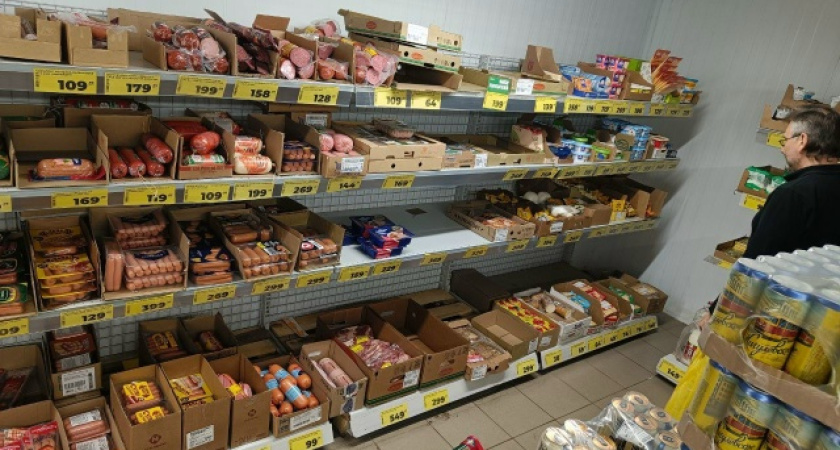 Роскачество нашло в сосисках неожиданный индикатор проблем. Он виден невооруженным глазом