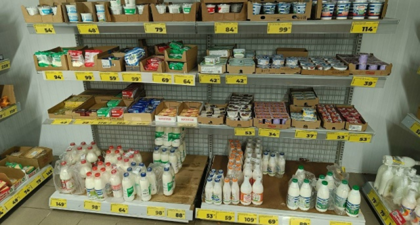 Не вся сметана одинакова: личный эксперимент с восемью банками из «Магнита»