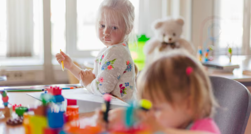 Родительская плата в детских садах Воронежской области вырастет с 1 июля