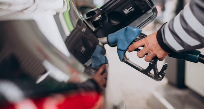 Динамика топлива в Воронеже: почему 98-й растет, а 95-й и 92-й дешевеют?