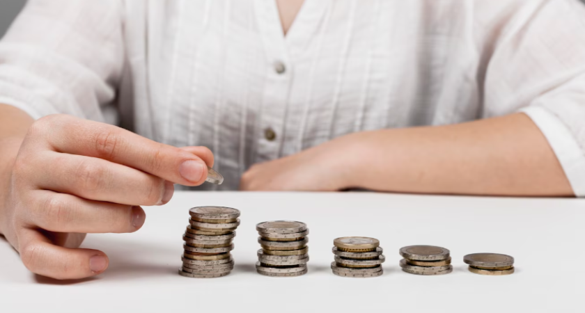 В Воронежской области изменится график выплаты детских пособий и пенсий в феврале