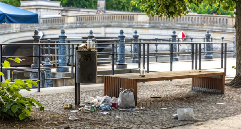 В Воронеже возбудили 40 уголовных дел из-за проблем с ЖКХ