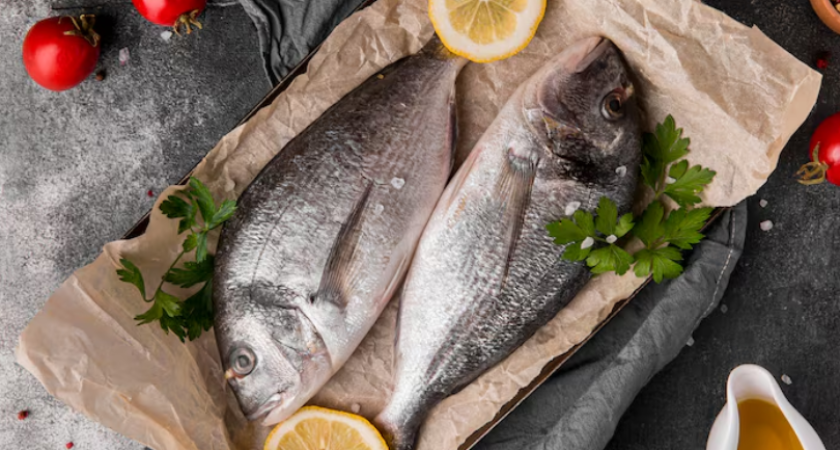 Как выбрать рыбу: простые правила от экспертов, которые спасут ваш ужин и бюджет