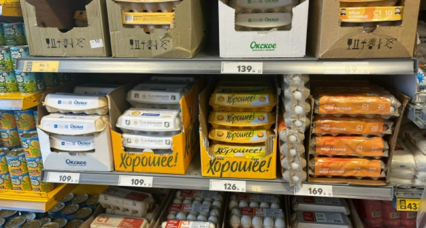 Почему яйца С2 и С3 могут быть лучше отборных: мнение специалистов