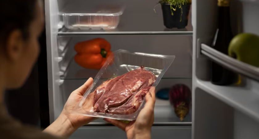 Холодильник без паники: 9 продуктов, которые решат вопрос «Что приготовить?» за 10 минут