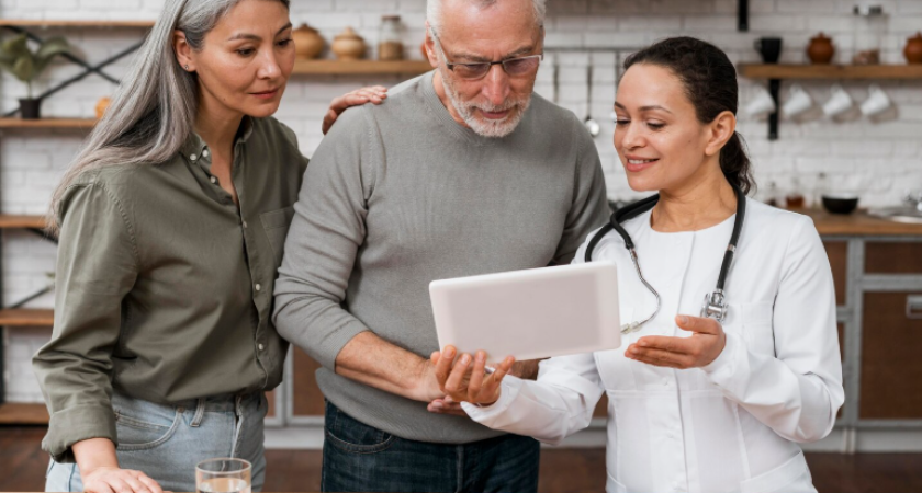 Воронежцам станет доступна новая медицинская программа: как бесплатно оценить свой биологический возраст?