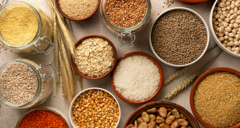 Забытая крупа для кишечника и метаболизма: простая каша решает две современные проблемы