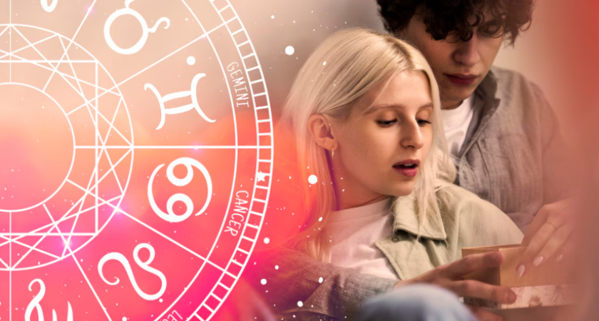 Три знака, которых ждет прорыв в 2026, и три, кому нужна осторожность