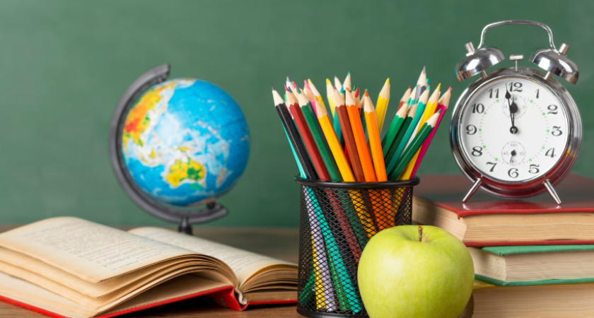 В Воронежской области 30 школ перешли на дистанционное обучение