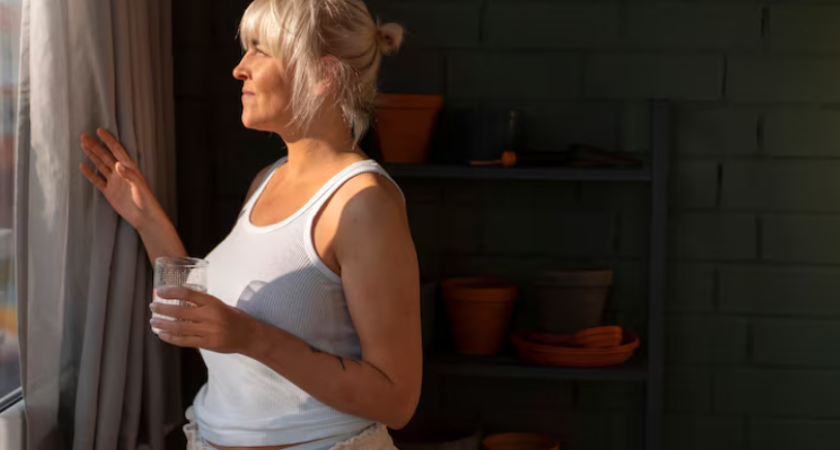 Куда уходит энергия: как общение после 60 может истощать и что с этим делать