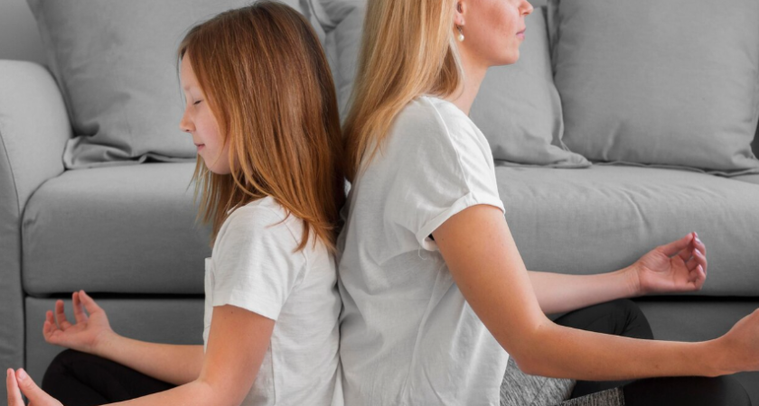 7 тем, которые стоит обойти с детьми после 55. О чём лучше промолчать, когда ваши дети уже взрослые.