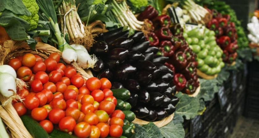 Ярмарки Воронежа устарели. Город разработал план их реконструкции и поддержки местных производителей