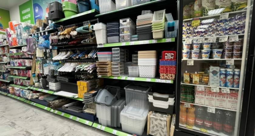 Что купить в Фикс Прайс, если хочется обновить дом без ремонта. Мой чек-лист