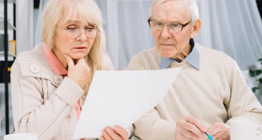 Платите меньше: как воронежским пенсионерам снизить платежи за капремонт и ТКО