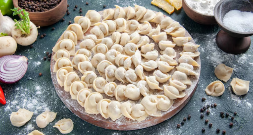 Что скрывает фарш: пельмени, которые можно брать, не глядя на состав