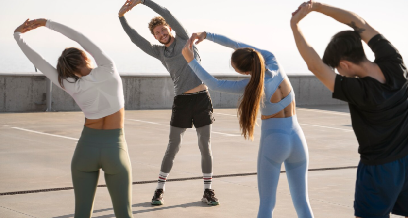 Воронежцы смогут получить налоговый вычет за занятия спортом