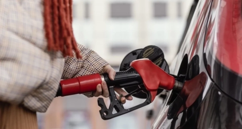 На воронежских АЗС в начале февраля подорожало топливо