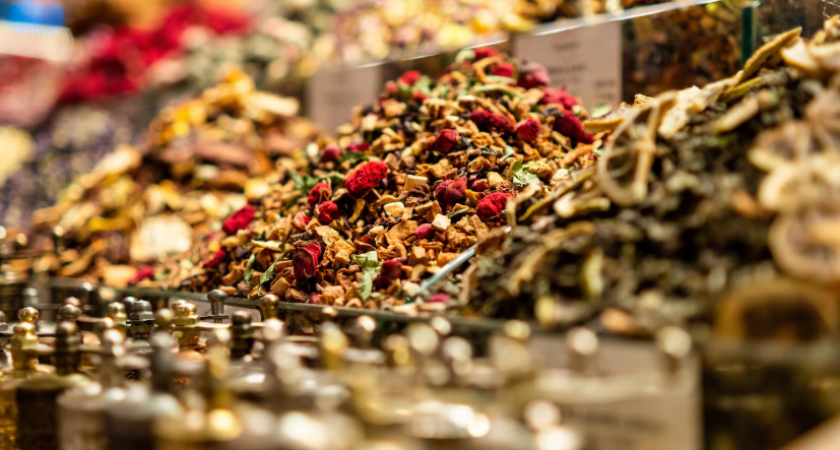 Не пыль, а чистый вкус: Роскачество выбрало лучший пакетированный чай