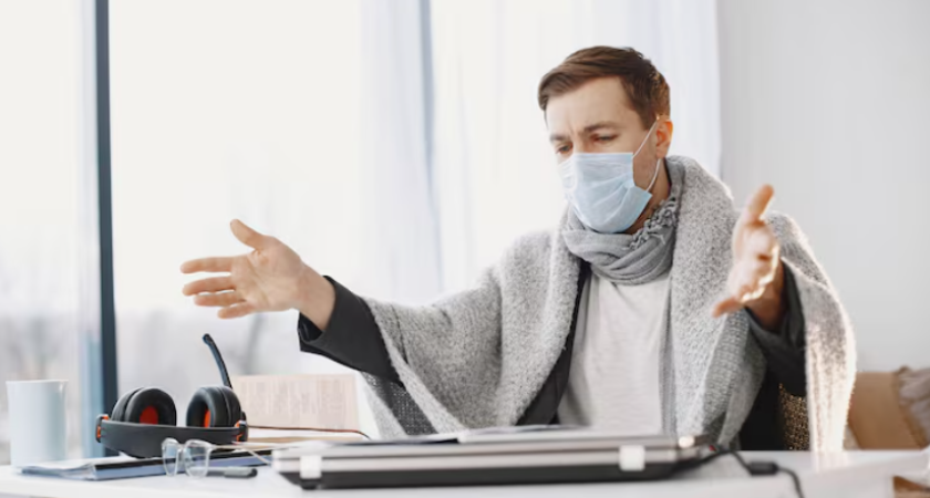 Заболел, но работаешь: как новый «гибкий больничный» изменит правила для всех