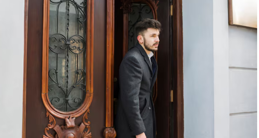 6 просьб, после которых стоит вежливо уйти: как защитить свои границы