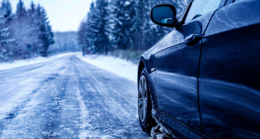 На 40% выросло число пострадавших от гололёда в Воронежской области за неделю