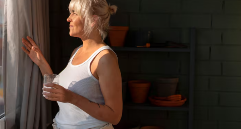 Нет сил на пустое общение? Это может быть ваш ресурс для новой жизни после 60