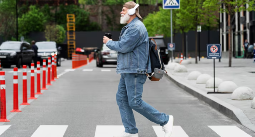 Уступить дорогу пешеходу: простое правило, которое все понимают неправильно