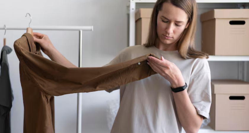 Чего не скрыть ремонтом: вещи, которые моментально выдают внутренний застой и отказ от заботы о себе